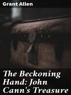 cover image of The Beckoning Hand